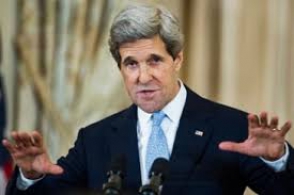 Вашингтон, Москва и Тегеран проконтролируют соблюдение перемирия в Сирии – Керри